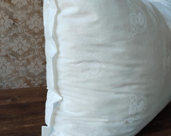 Wool Pillow Insert
