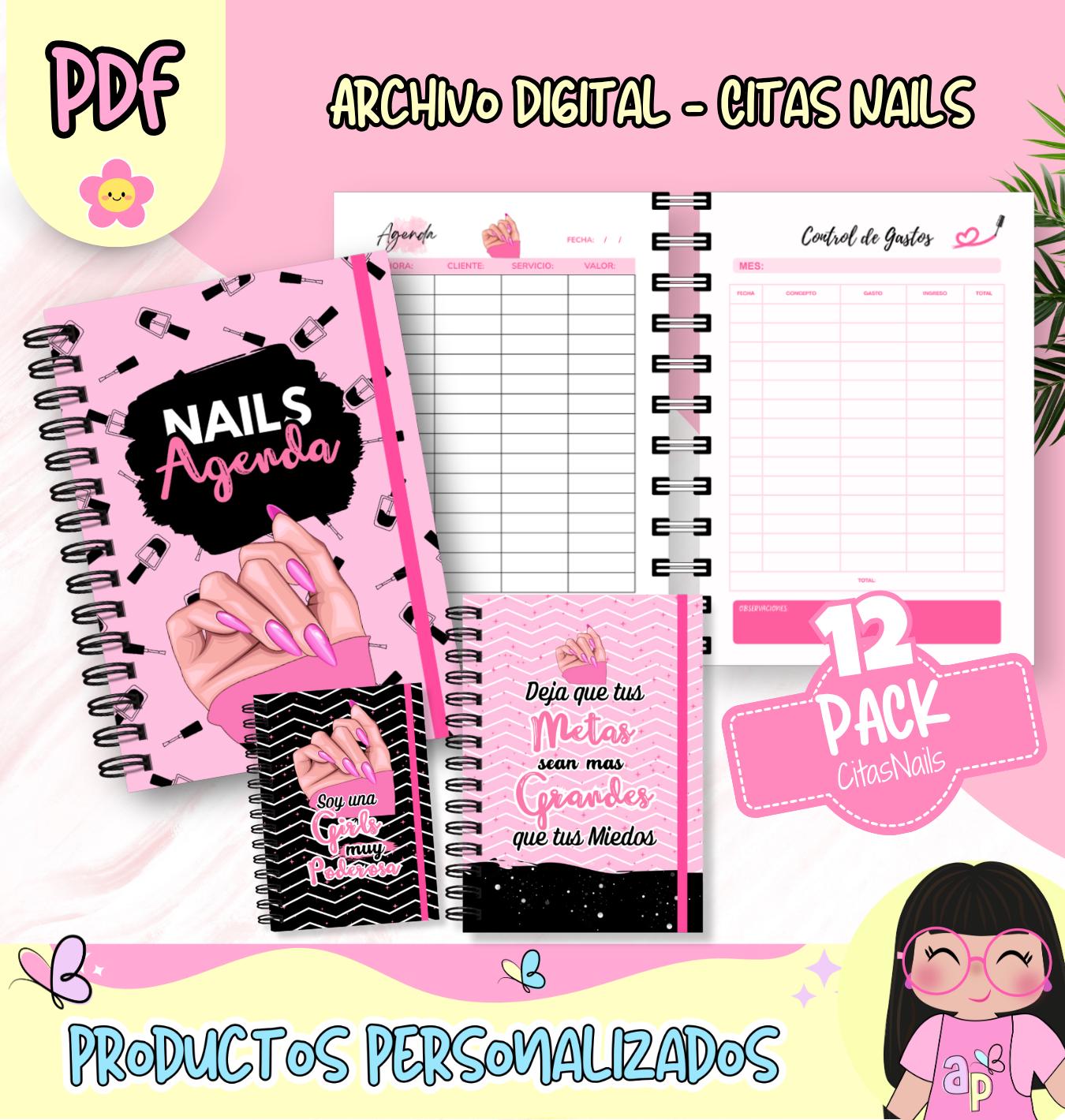 Agenda de citas México