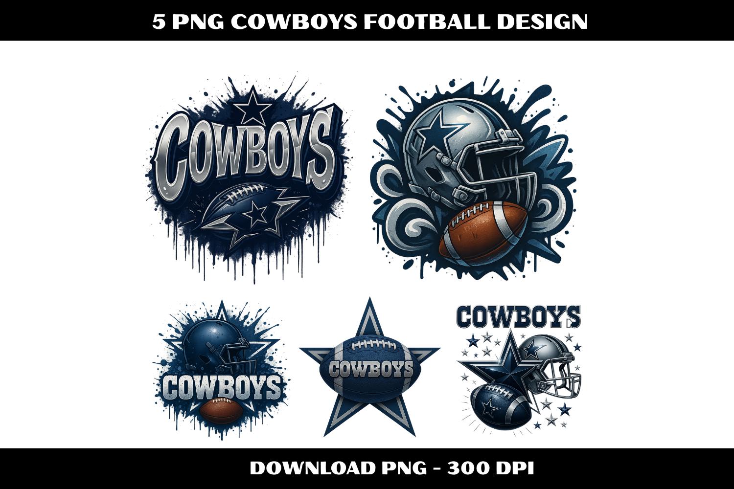 Dallas cowboys - Etsy México, image size:1500x1000