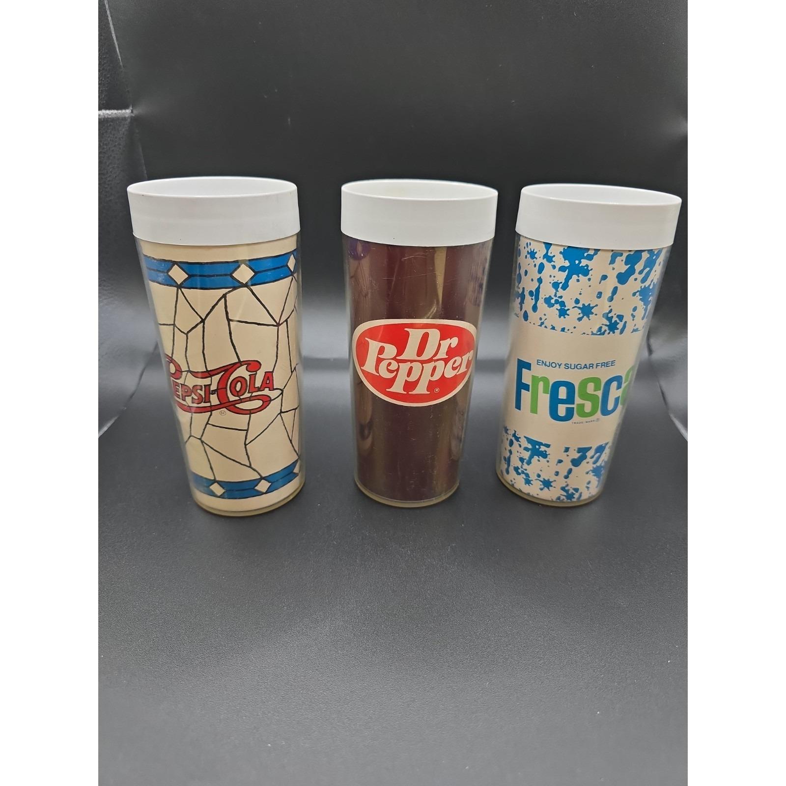 Vintage pepsi glass - Etsy 日本