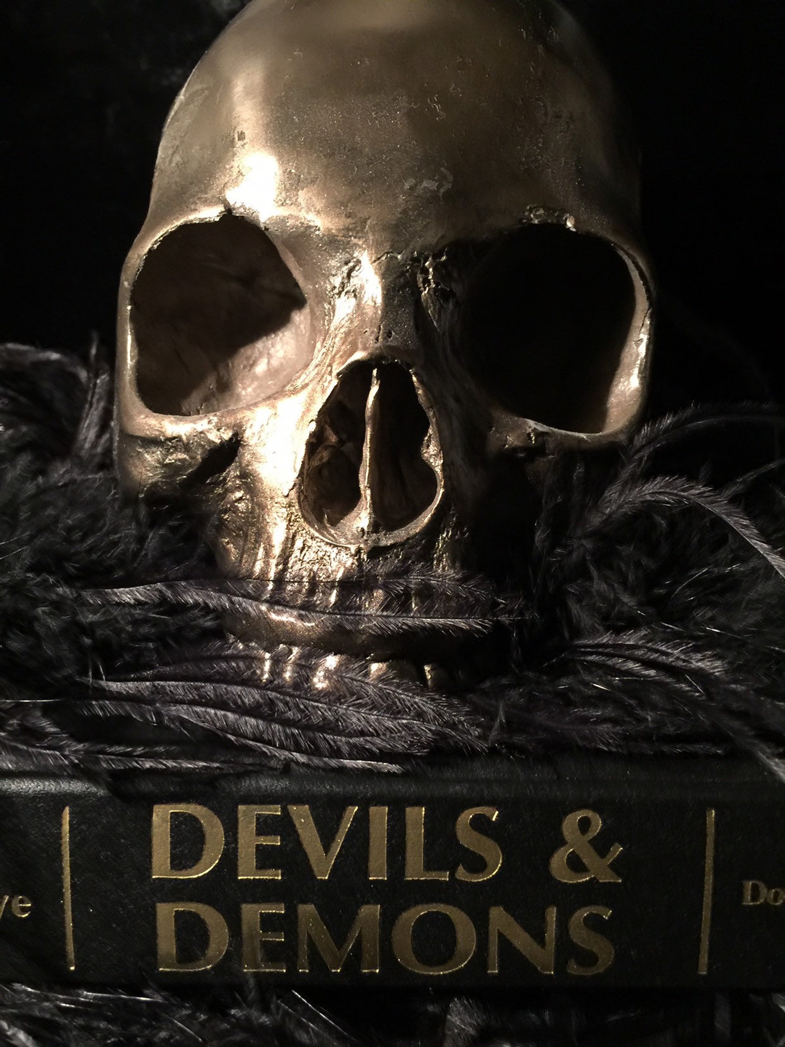 book of demons and devils book of demons and devils