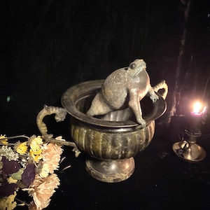 Gargoyle Handle - Etsy