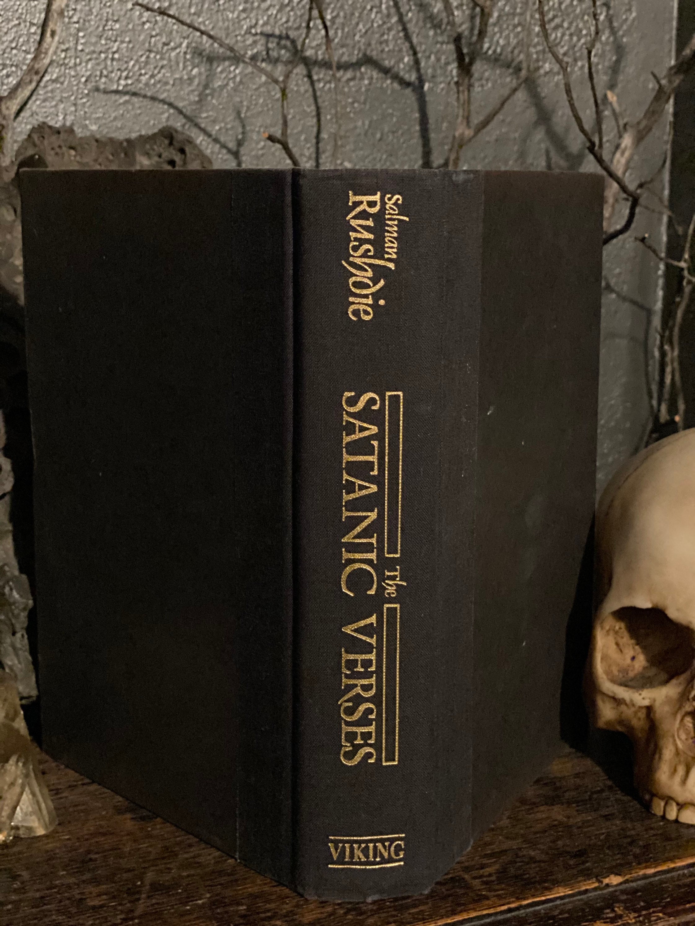 the satanic verses book buy the satanic verses book buy