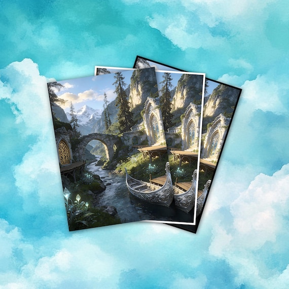 mtg lotr card sleeves Wizard Gandalf Whether youre protecting your standard cards (for example The Lord of the Rings: