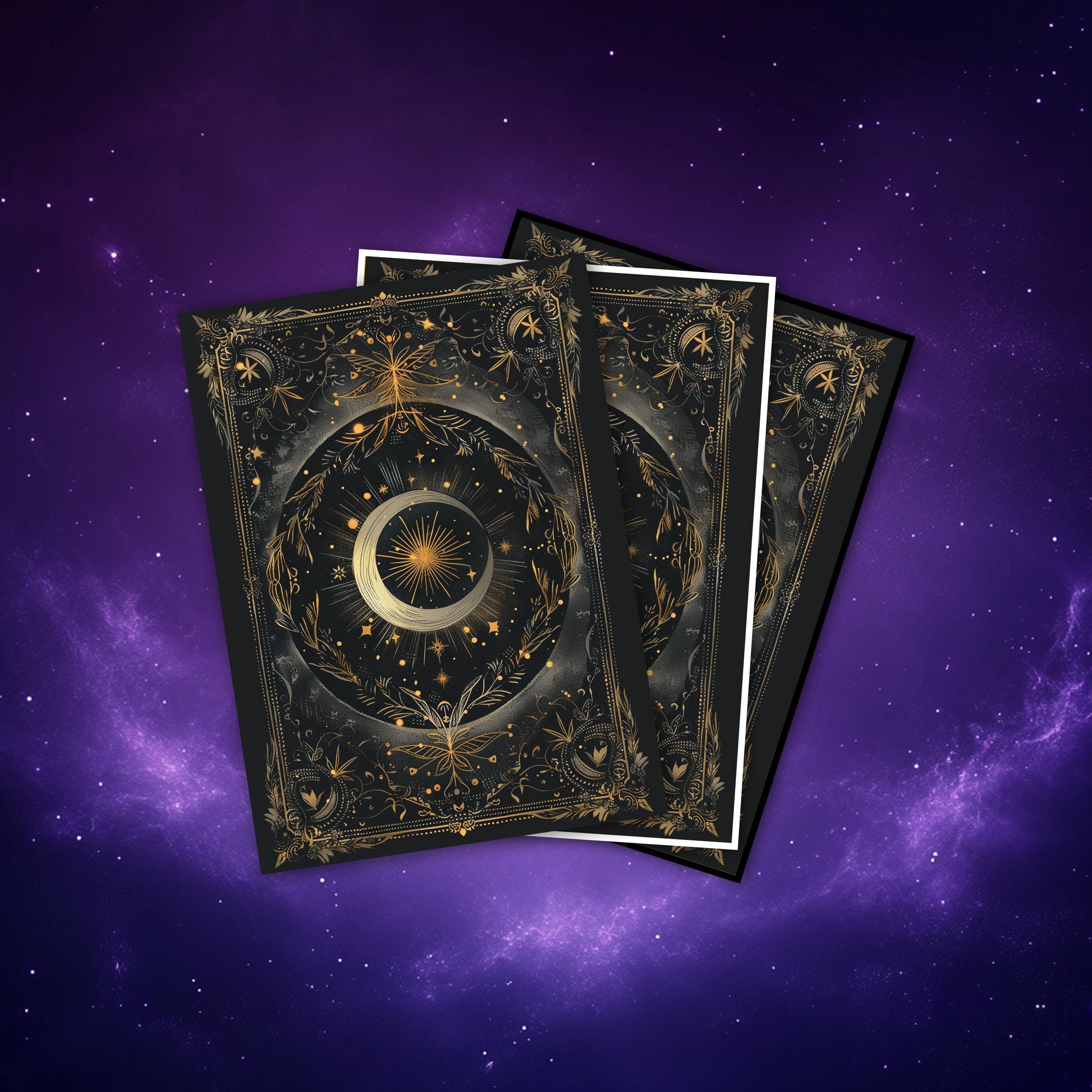 metal rose card sleeves One Piece - OP-13 main image 1