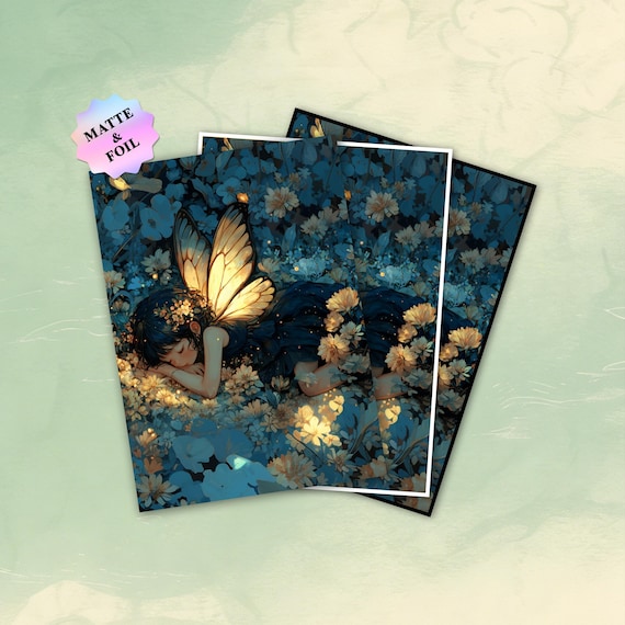 firefly card sleeves "Firefly: The Game 10th Anniversary ALL IN" Compatible Bundle (8810 X 11 + 8832 X 1)