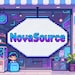 NovaSource store logo