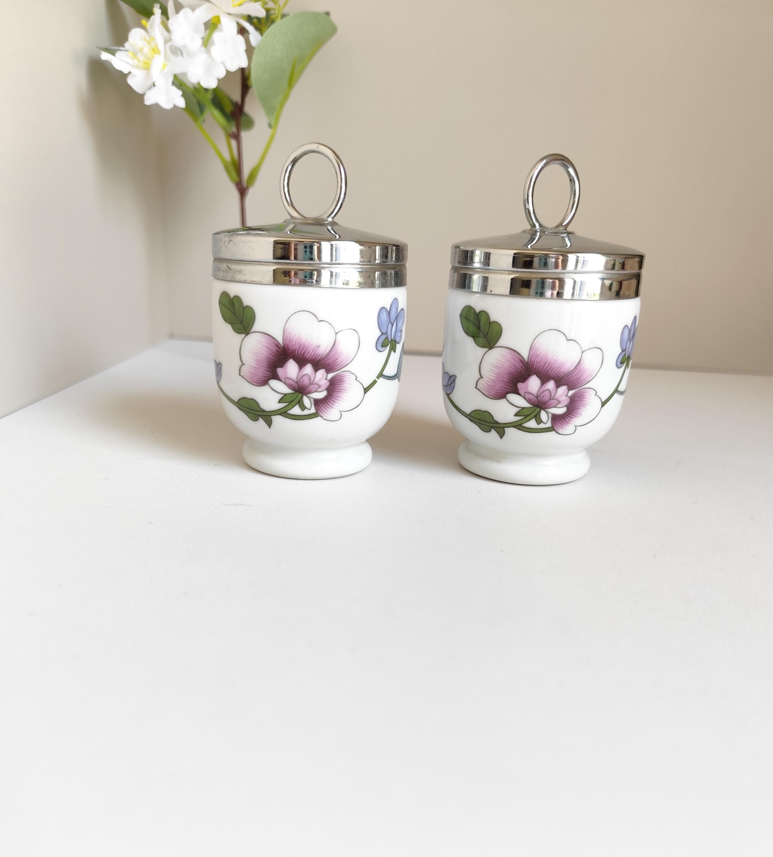 Egg coddler - Etsy 日本
