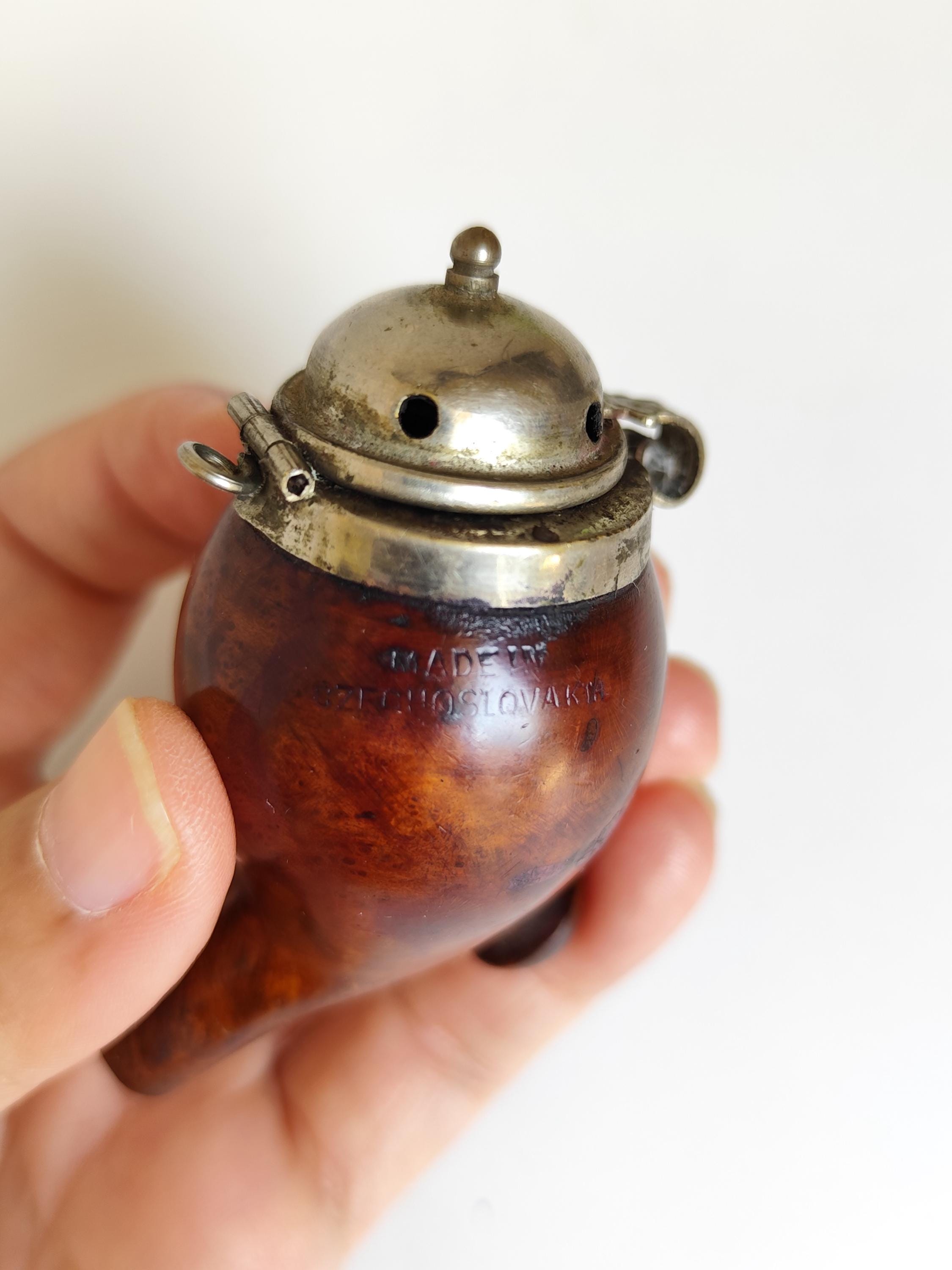 1930s Pipe - Etsy Canada