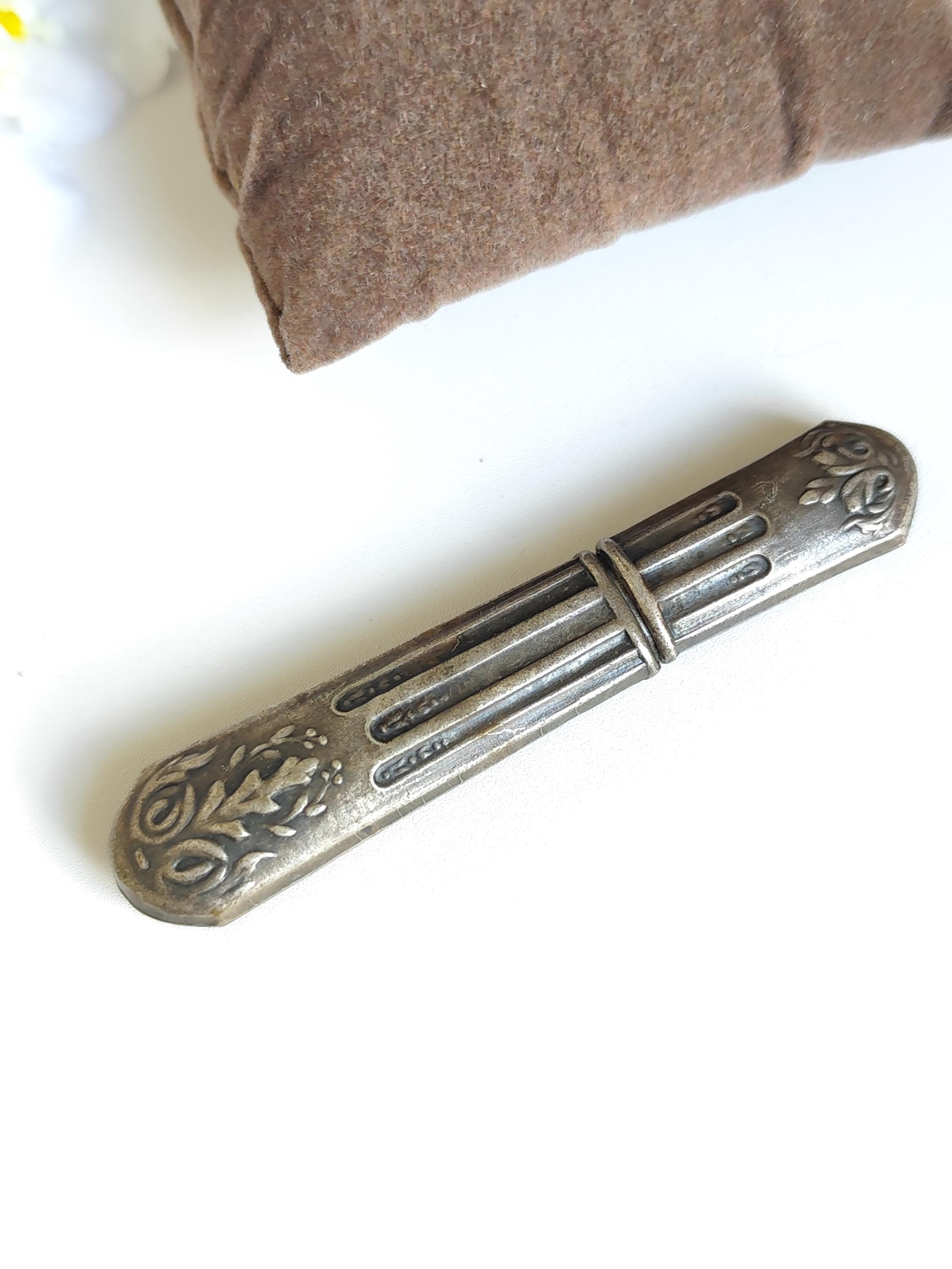 1920s manicure set - Etsy 日本