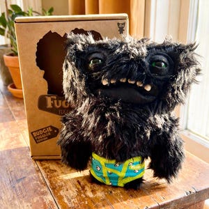 Fuggler funny ugly monster - Etsy 日本