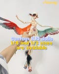 Custom BJD Dolls, 1\/4 Scale and 1\/3 Scale Dolls, Articulated Dolls, Custom Art Dolls
