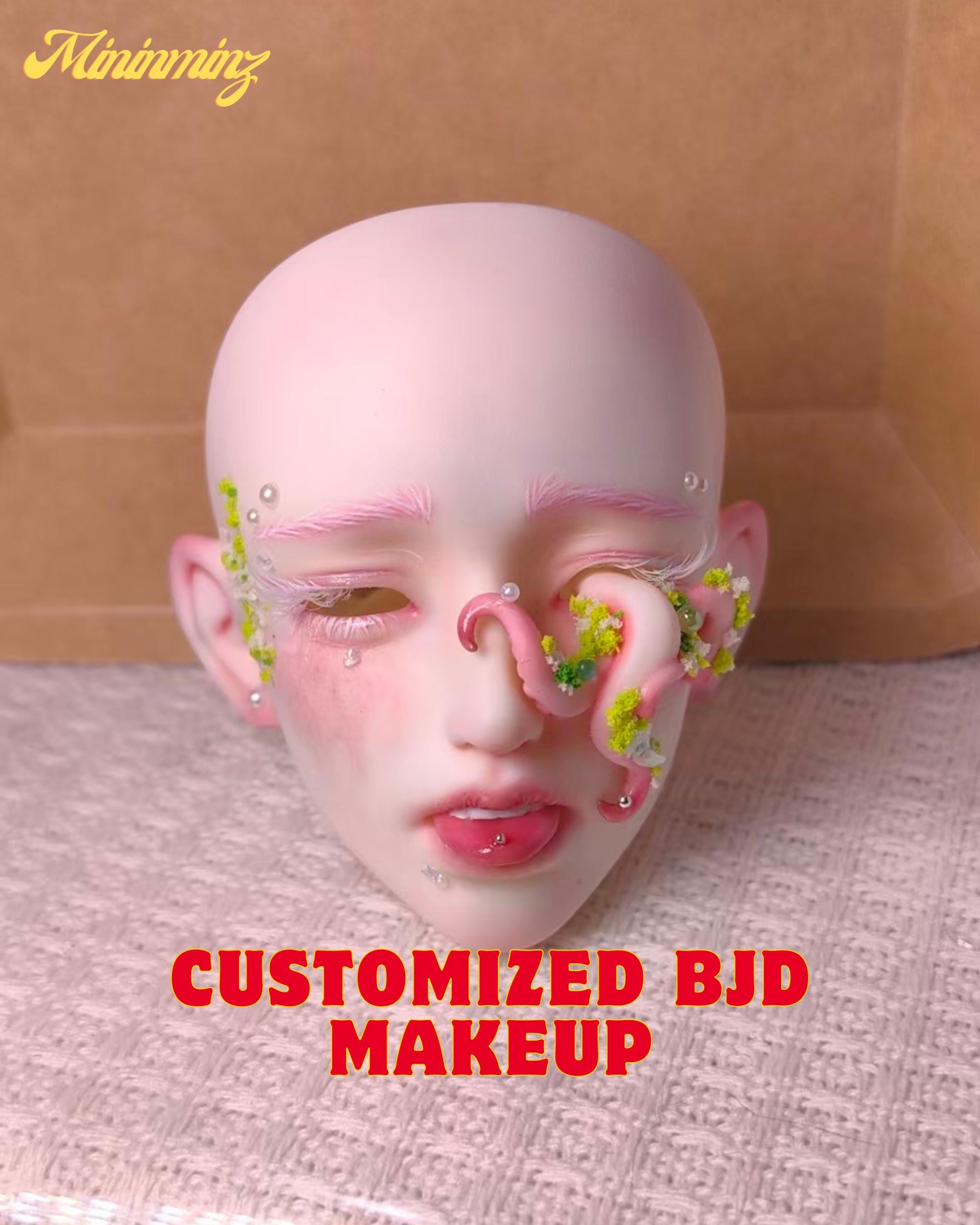 Splatoon Dolls Commission - Etsy Splatoon Dolls Commission - Etsy