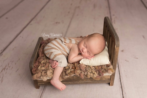newborn bed