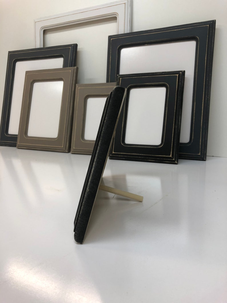 Farmhouse picture frame 10x10 11x14 16x20 12x18 choose Etsy