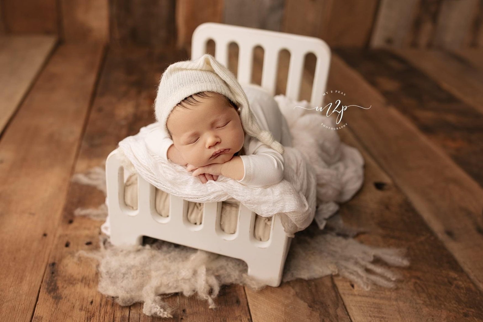 Newborn Photo Prop Baby Bed Prop Newborn Bed Prop Bed Prop Etsy