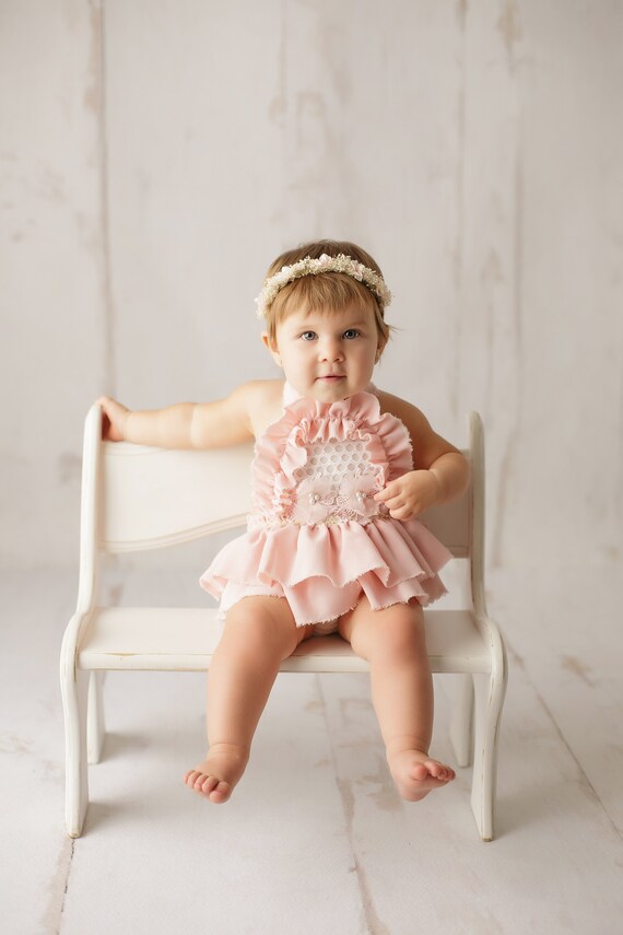 Photography Bench Prop Baby Bench Prop Sitter Prop Toddler Etsy
