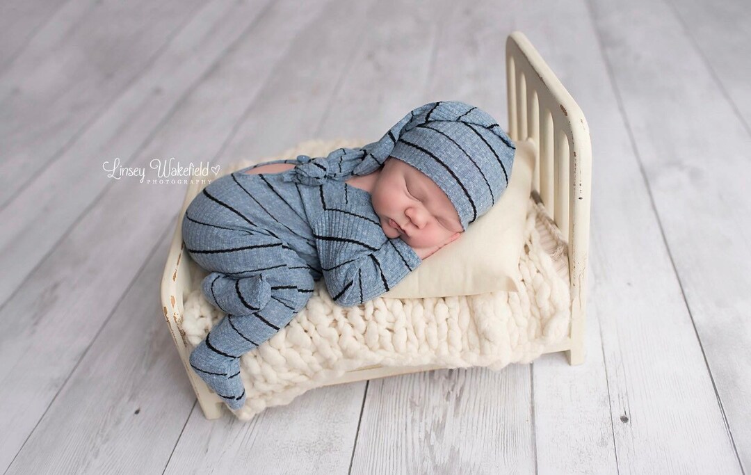 Newborn Photo Prop Baby Bed Prop Newborn Bed Prop Bed Prop Etsy