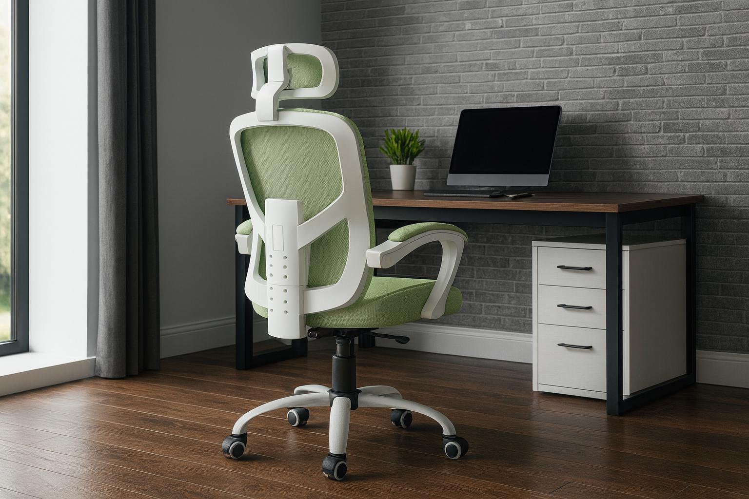 Buy Office Chair Seat Cover Online In India India