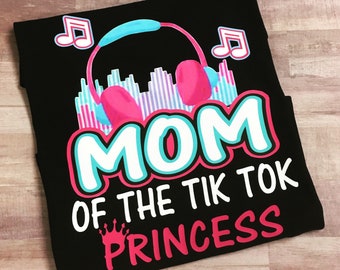 Free Free 151 Tiktok Birthday Princess Svg SVG PNG EPS DXF File