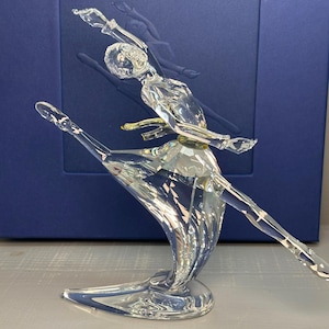 2004 Swarovski Annual Ornament 2004 - Etsy