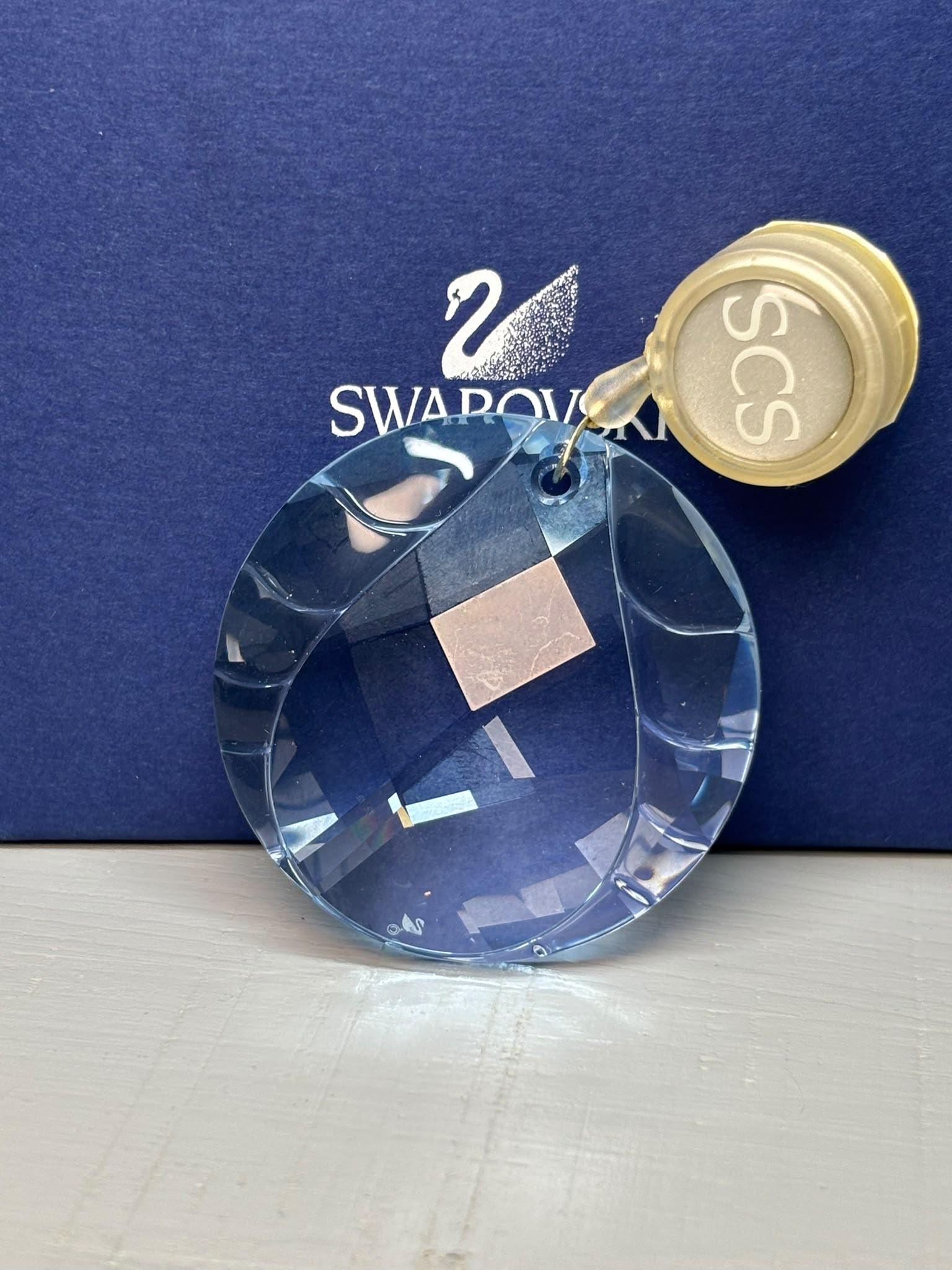 2009 Swarovski - Etsy