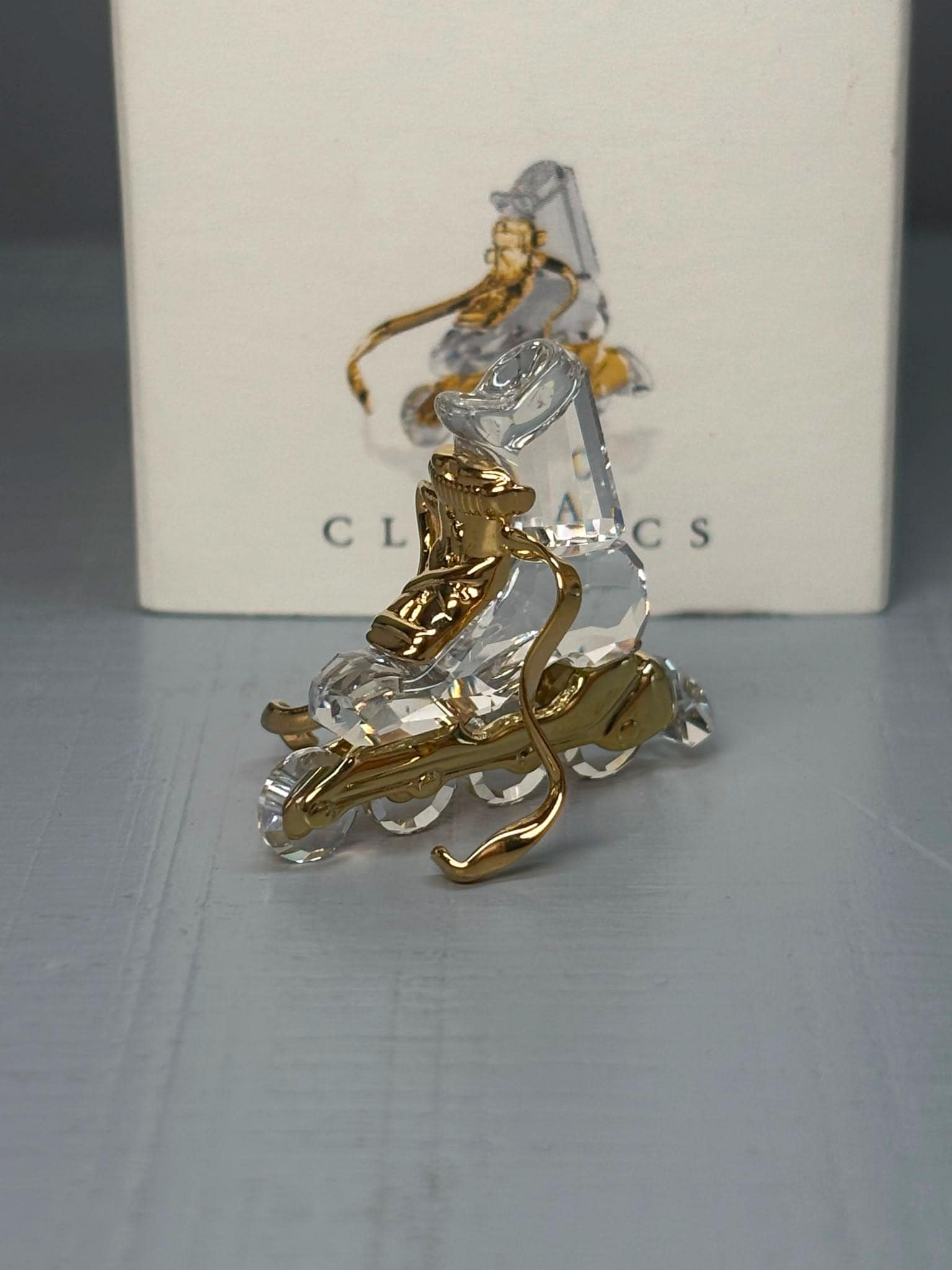 Swarovski Crystal Memories - Etsy