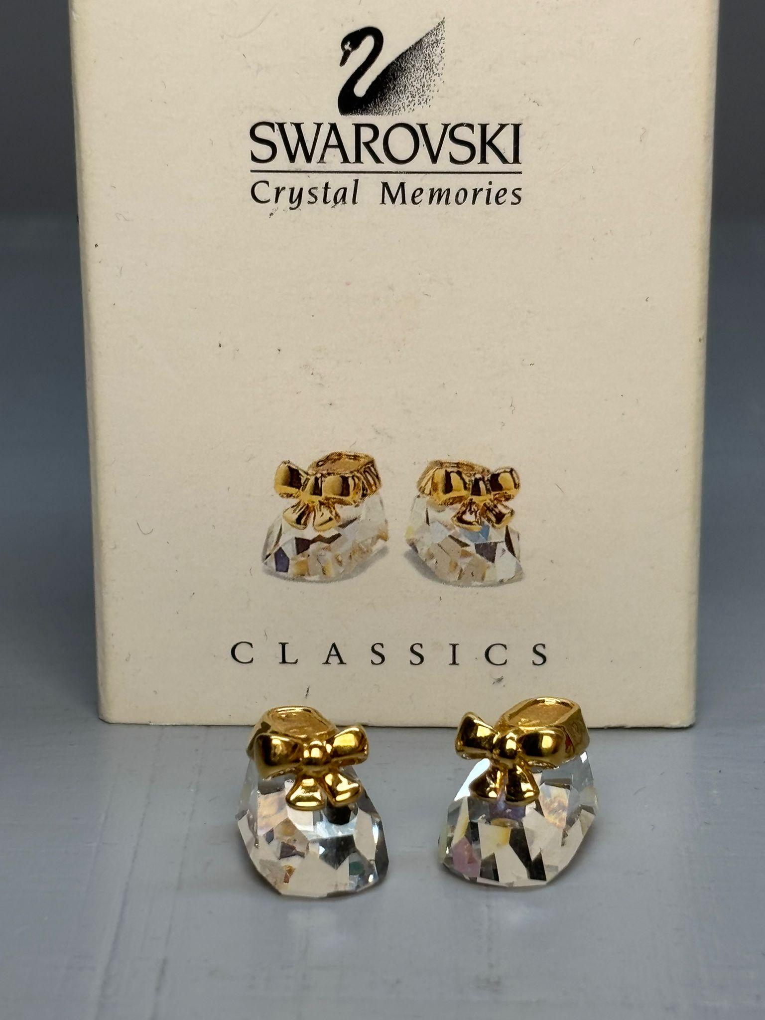 Swarovski Memories Collection - Etsy