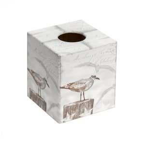 Animal tissue box - .de