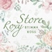 RoxyStoreByImmaRoss store logo