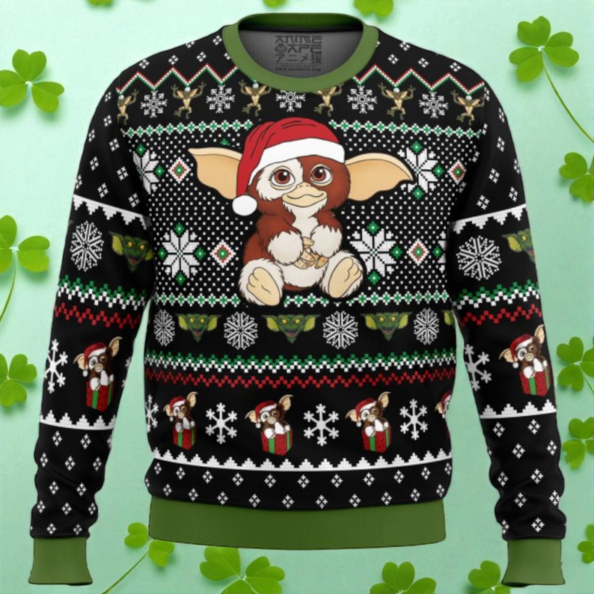 Gremlins Sweater