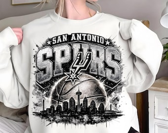 Retro Basketball PNG, Vintage Basketball Graphic, Texas Basketball Fan Design, Sports Shirt PNG, Digital Download