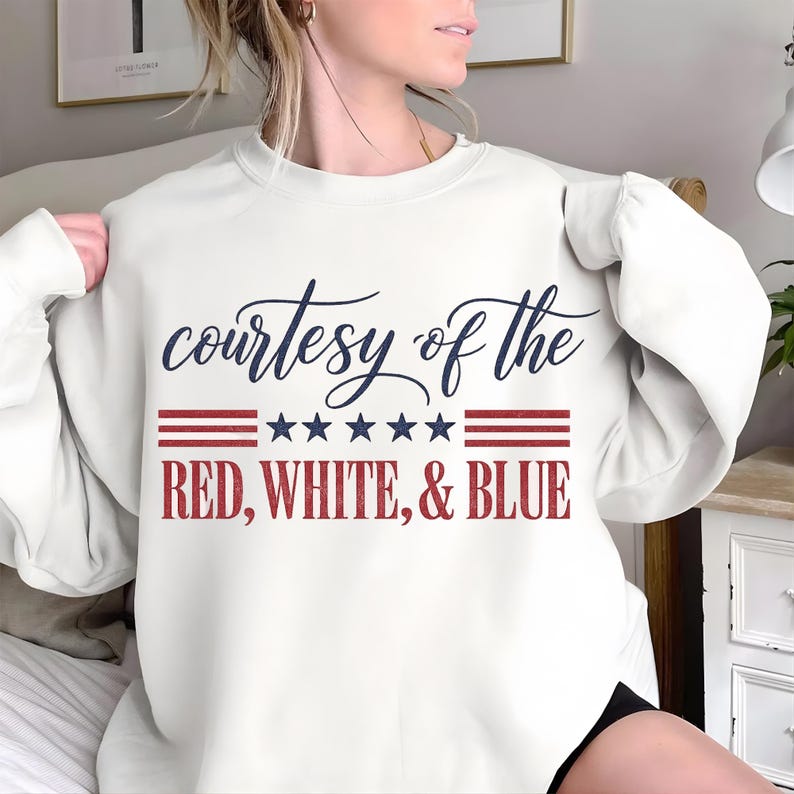Independence Day PNG featuring vintage America 1776 patriotic typography in red, white, and blue colors, designed for Fourth of July sublimation shirts, USA holiday apparel, tumblers, tote bags, and digital craft projects with transparent background, high-resolution 3600x3600 px graphic.