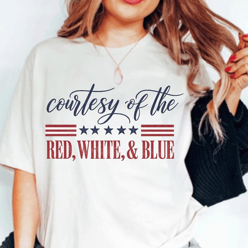 Independence Day PNG featuring vintage America 1776 patriotic typography in red, white, and blue colors, designed for Fourth of July sublimation shirts, USA holiday apparel, tumblers, tote bags, and digital craft projects with transparent background, high-resolution 3600x3600 px graphic.
