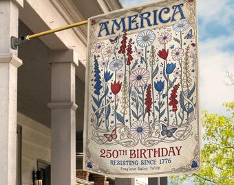 250th Anniversary USA Patriotic Flag,Home Decor,Flag Decor,1776-2026 Commemorative,Celebrate 250th Anniversary,Patriotic Gift G6IA04