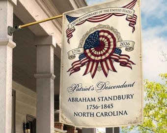 250th Anniversary USA Patriotic Flag,Home Decor,Flag Decor,1776-2026 Commemorative,Celebrate 250th Anniversary,Patriotic Gift G6IA03