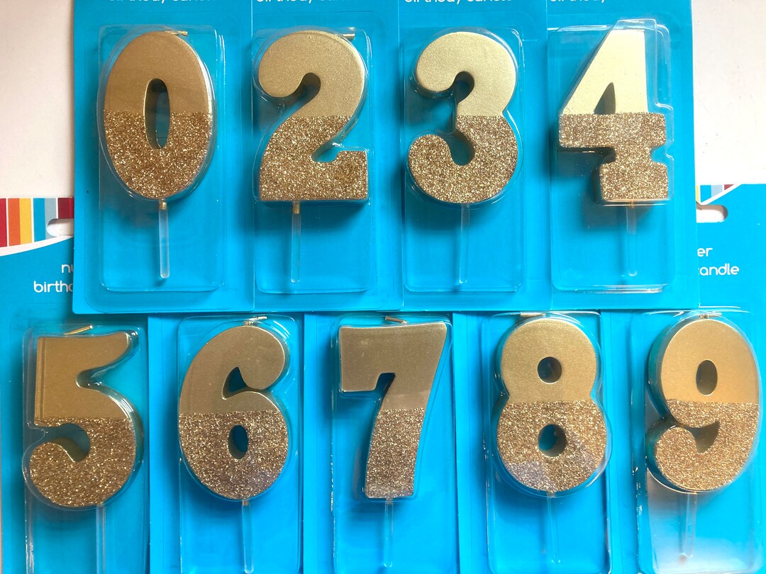 gold-shimmer-birthday-party-number-candles-0-2-3-4-5-6-7-8-9-etsy