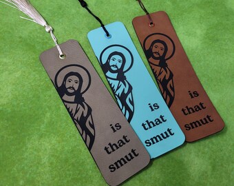 Is That Smut Bookmark
