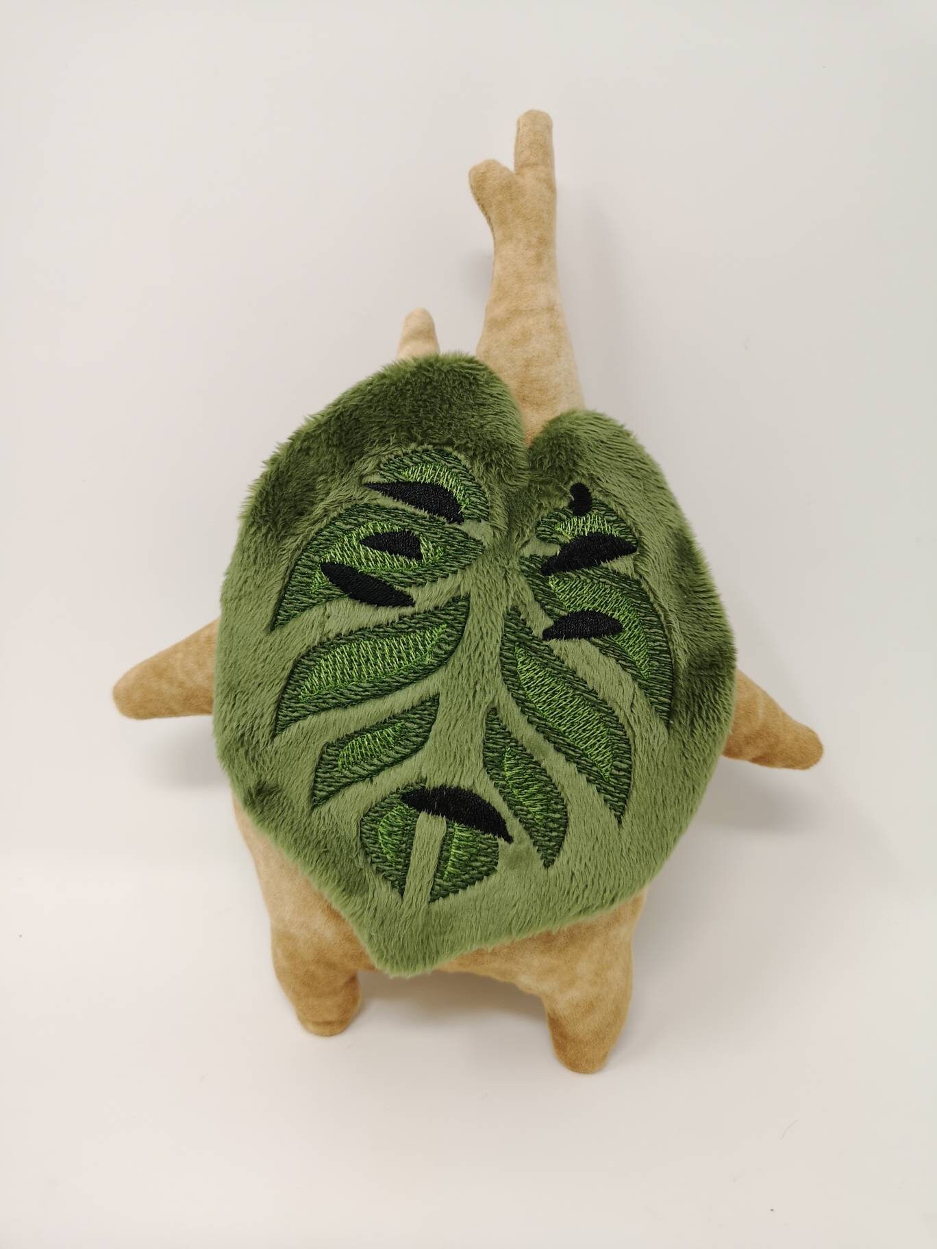 korok plush