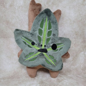 Korok Plush -  Canada