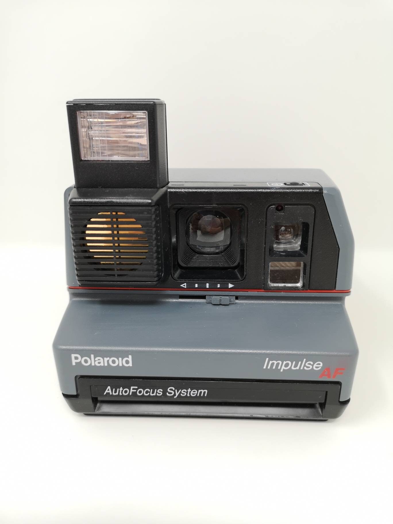 Polaroid camera Impulse AF AutoFocus System Polaroid camera Impulse AF AutoFocus System