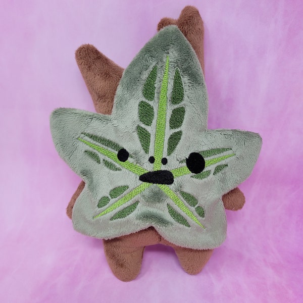 Korok Plush - Oaki