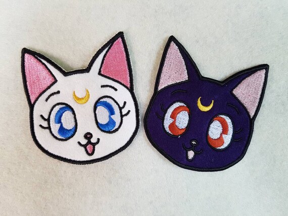 Sailor Moon Luna S 10 Shadiest Burns Cbr