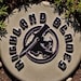 Highland Blades