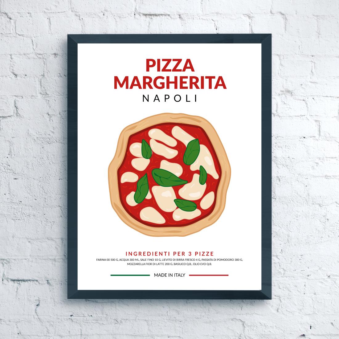 Napoli pizza - Etsy 日本