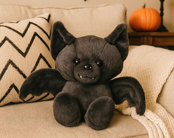 Peluches de Halloween