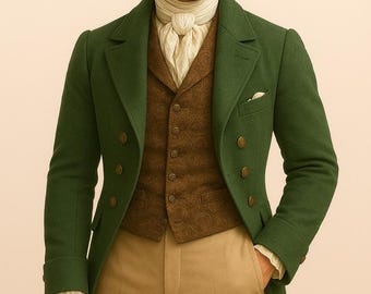 アンティーク　フランス　フロック・コート　サックコート　France　19世紀 アンティーク フランス フロック・コート サックコート France 19世紀