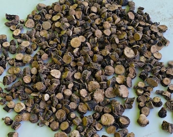 Organic Kali Musli Root (Curculigo Orchioides) | Natural Hand Sourced Ayurvedic Herb | Energy & Vitality Tonic | Bulk Wholesale Export fro
