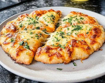 Ricetta per impasto pizza senza glutine, crosta italiana facile e gommosa, ricetta veloce per dolci fatti in casa senza glutine in formato PDF, download immediato, regalo stampabile per la mamma