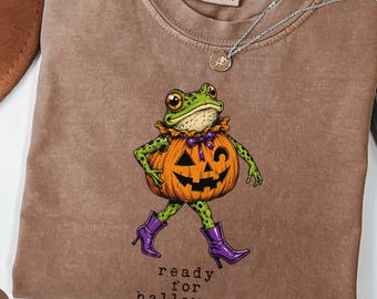 Halloween Collection
